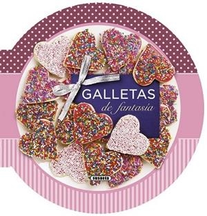 GALLETAS DE FANTASÍA | 9788467722444 | BARDI, CARLA ; LANE, RACHAEL | Llibreria Drac - Llibreria d'Olot | Comprar llibres en català i castellà online