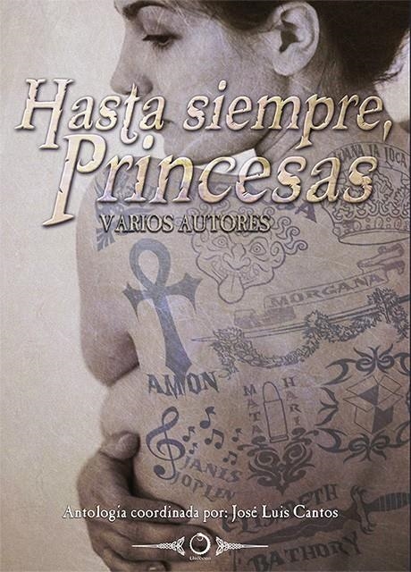 HASTA SIEMPRE, PRINCESAS | 9788416101085 | AA.DD. | Llibreria Drac - Llibreria d'Olot | Comprar llibres en català i castellà online