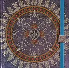 CUADERNO DE MANDALAS 3 | 9788416055258 | AA.DD. | Llibreria Drac - Llibreria d'Olot | Comprar llibres en català i castellà online