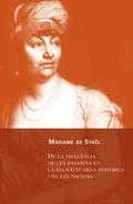 DE LA INFLUÈNCIA DE LES PASSIONS EN LA FELICITAT DELS INDIVIDUS I DE LES NACIONS | 9788494237614 | STAEL, MADAME DE | Llibreria Drac - Llibreria d'Olot | Comprar llibres en català i castellà online