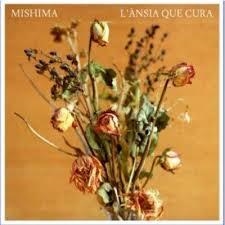 CD MISHIMA. L'ANSIA QUE CURA | 5054196131920 | MISHIMA | Llibreria Drac - Llibreria d'Olot | Comprar llibres en català i castellà online