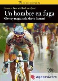 UN HOMBRE EN FUGA | 9788494189821 | RONCHI, MANUELA; JOSTI, GIANFRANCO | Llibreria Drac - Llibreria d'Olot | Comprar llibres en català i castellà online