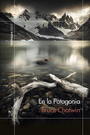 EN LA PATAGONIA | 9788499423128 | CHATWIN, BRUCE | Llibreria Drac - Librería de Olot | Comprar libros en catalán y castellano online