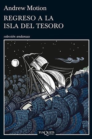 REGRESO A LA ISLA DEL TESORO | 9788483838600 | MOTION, ANDREW | Llibreria Drac - Llibreria d'Olot | Comprar llibres en català i castellà online