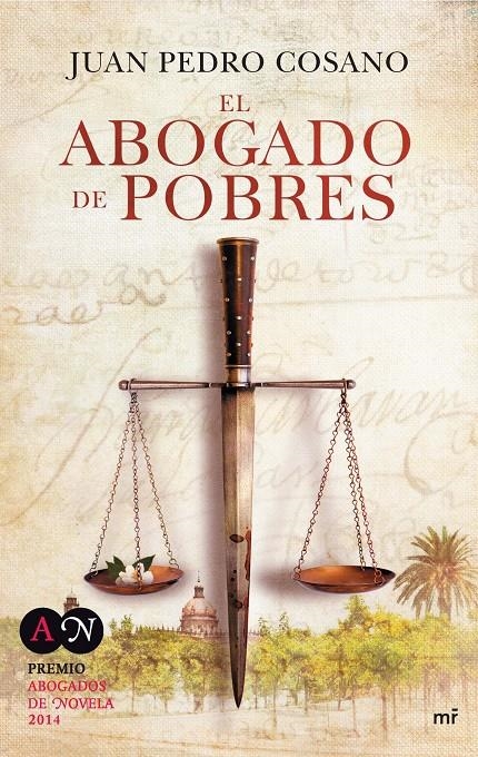 ABOGADO DE POBRES, EL | 9788427041158 | AA.DD. | Llibreria Drac - Llibreria d'Olot | Comprar llibres en català i castellà online