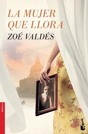 MUJER QUE LLORA, LA | 9788408126430 | VALDÉS, ZOE | Llibreria Drac - Llibreria d'Olot | Comprar llibres en català i castellà online