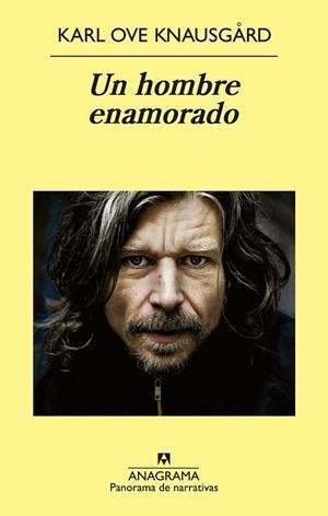 HOMBRE ENAMORADO, UN (MI LUCHA 2) | 9788433978912 | KNAUSGARD, KARL OVE | Llibreria Drac - Llibreria d'Olot | Comprar llibres en català i castellà online