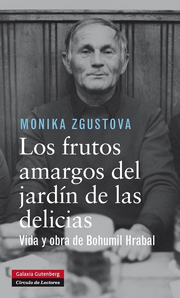 FRUTOS AMARGOS DEL JARDÍN DE LAS DELICIAS, LOS | 9788415863953 | ZGUSTOVÁ, MONIKA | Llibreria Drac - Llibreria d'Olot | Comprar llibres en català i castellà online