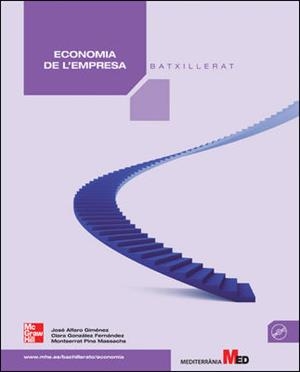 ECONOMIA DE L'EMPRESA 1 BATX. 2009 | 9788448171100 | AA.DD. | Llibreria Drac - Llibreria d'Olot | Comprar llibres en català i castellà online