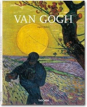 VAN GOGH | 9783836531566 | WALTHER, INGO F. | Llibreria Drac - Llibreria d'Olot | Comprar llibres en català i castellà online