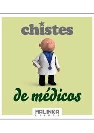 CHISTES DE MÉDICOS | 9788415322788 | VV.AA. | Llibreria Drac - Llibreria d'Olot | Comprar llibres en català i castellà online