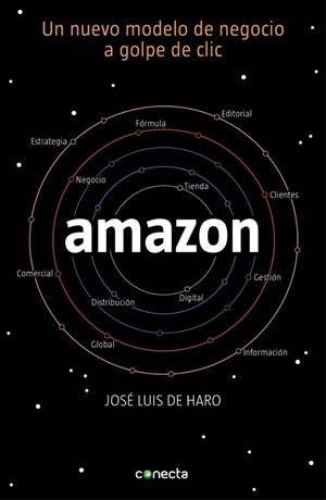 AMAZON | 9788415431978 | DE HARO, JOSE LUIS | Llibreria Drac - Llibreria d'Olot | Comprar llibres en català i castellà online