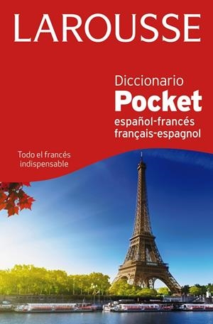 DICCIONARIO POCKET ESPAÑOL-FRANCÉS / FRANÇAIS-ESPAGNOL | 9788415411055 | AAVV | Llibreria Drac - Llibreria d'Olot | Comprar llibres en català i castellà online