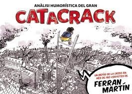 CATACRACK | 9788415232643 | MARTIN, FERRAN | Llibreria Drac - Llibreria d'Olot | Comprar llibres en català i castellà online