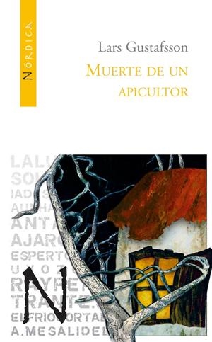 MUERTE DE UN APICULTOR | 9788493485450 | GUSTAFSSON, LARS | Llibreria Drac - Llibreria d'Olot | Comprar llibres en català i castellà online