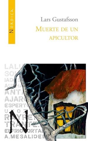 MUERTE DE UN APICULTOR | 9788493485450 | GUSTAFSSON, LARS | Llibreria Drac - Llibreria d'Olot | Comprar llibres en català i castellà online