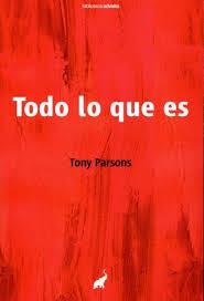 TODO LO QUE ES | 9788493766795 | PARSON, TONY | Llibreria Drac - Llibreria d'Olot | Comprar llibres en català i castellà online