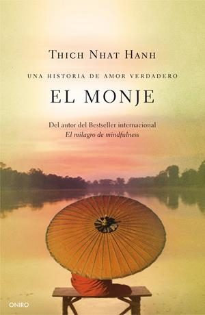 MONJE, EL | 9788497547642 | NHAT, THICH | Llibreria Drac - Librería de Olot | Comprar libros en catalán y castellano online