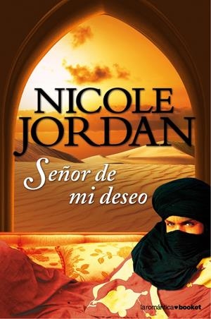 SEÑOR DE MI DESEO | 9788408126386 | JORDAN, NICOLE | Llibreria Drac - Llibreria d'Olot | Comprar llibres en català i castellà online