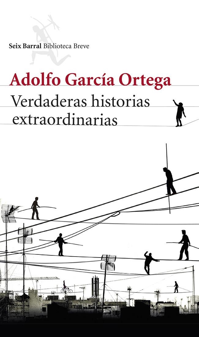 VERDADERAS HISTORIAS EXTRAORDINARIAS | 9788432220791 | GARCÍA ORTEGA, ADOLFO | Llibreria Drac - Llibreria d'Olot | Comprar llibres en català i castellà online