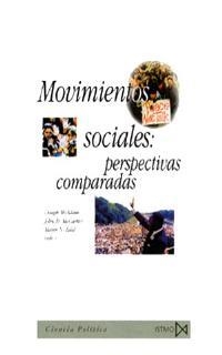 MOVIMIENTOS SOCIALES: PERSPECTIVAS COMPARADAS | 9788470903311 | MCADAM, DOUGH | Llibreria Drac - Llibreria d'Olot | Comprar llibres en català i castellà online