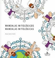 MANDALAS MITOLOGICOS | 9788415227694 | AAVV | Llibreria Drac - Llibreria d'Olot | Comprar llibres en català i castellà online