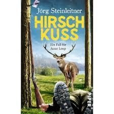 HIRSCHKUSS | 9783492302425 | STEINLEITNER, JORG | Llibreria Drac - Llibreria d'Olot | Comprar llibres en català i castellà online