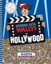 DÓNDE ESTÁ WALLY EN HOLLYWOOD | 9788415579731 | HANDFORD, MARTIN | Llibreria Drac - Librería de Olot | Comprar libros en catalán y castellano online