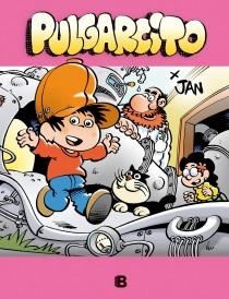 PULGARCITO ( VOL 2) | 9788466655064 | JAN | Llibreria Drac - Llibreria d'Olot | Comprar llibres en català i castellà online