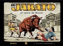 CETRO DE MINOS, EL ( EL JABATO ) | 9788466654760 | REVILLA, JOSE IGNACIO | Llibreria Drac - Llibreria d'Olot | Comprar llibres en català i castellà online