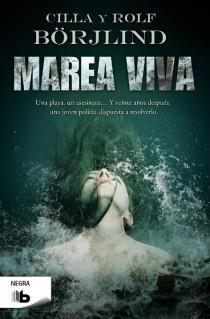 MAREA VIVA | 9788498729450 | BORJLIND, CILLA AND ROLF | Llibreria Drac - Llibreria d'Olot | Comprar llibres en català i castellà online