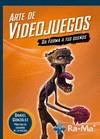 ARTE DE VIDEOJUEGOS DA FORMA A TUS SUEÑOS | 9788499642765 | GONZALEZ, DANIEL | Llibreria Drac - Llibreria d'Olot | Comprar llibres en català i castellà online