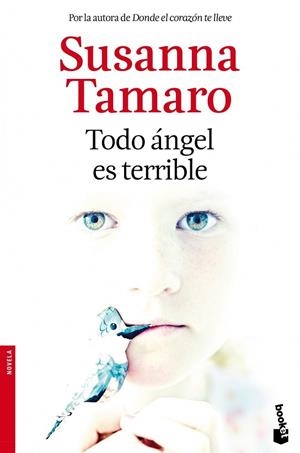 TODO ÁNGEL ES TERRIBLE | 9788432222696 | TAMARO, SUSANNA | Llibreria Drac - Librería de Olot | Comprar libros en catalán y castellano online