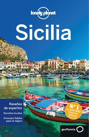 SICILIA 2014 (LONELY PLANET) | 9788408125921 | CLARK, GREGOR ; MARIC, VESNA | Llibreria Drac - Llibreria d'Olot | Comprar llibres en català i castellà online