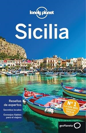 SICILIA 2014 (LONELY PLANET) | 9788408125921 | CLARK, GREGOR ; MARIC, VESNA | Llibreria Drac - Llibreria d'Olot | Comprar llibres en català i castellà online