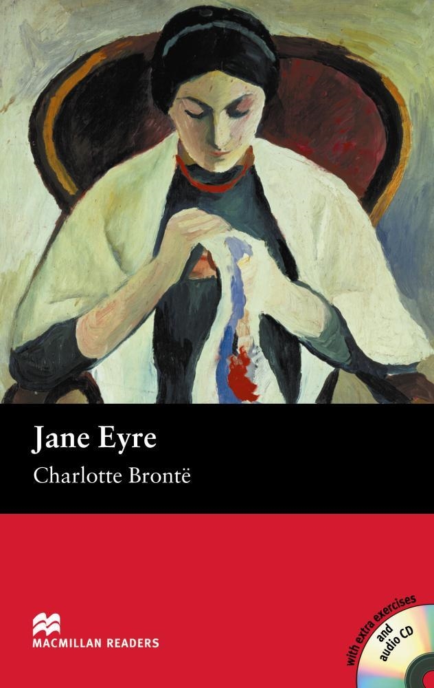 JANE EYRE | 9781405076166 | BELL, F. ; BRONTE, C. | Llibreria Drac - Llibreria d'Olot | Comprar llibres en català i castellà online