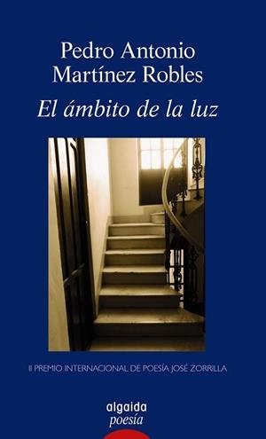 ÁMBITO DE LA LUZ, EL | 9788498772289 | MARTÍNEZ, PEDRO ANTONIO | Llibreria Drac - Llibreria d'Olot | Comprar llibres en català i castellà online