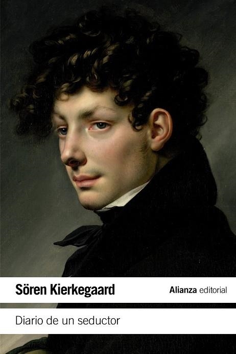 DIARIO DE UN SEDUCTOR | 9788420686141 | KIERKEGAARD, SÖREN | Llibreria Drac - Llibreria d'Olot | Comprar llibres en català i castellà online