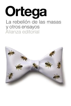 REBELIÓN DE LAS MASAS Y OTROS ENSAYOS, LA | 9788420686073 | ORTEGA Y GASSET, JOSÉ | Llibreria Drac - Librería de Olot | Comprar libros en catalán y castellano online