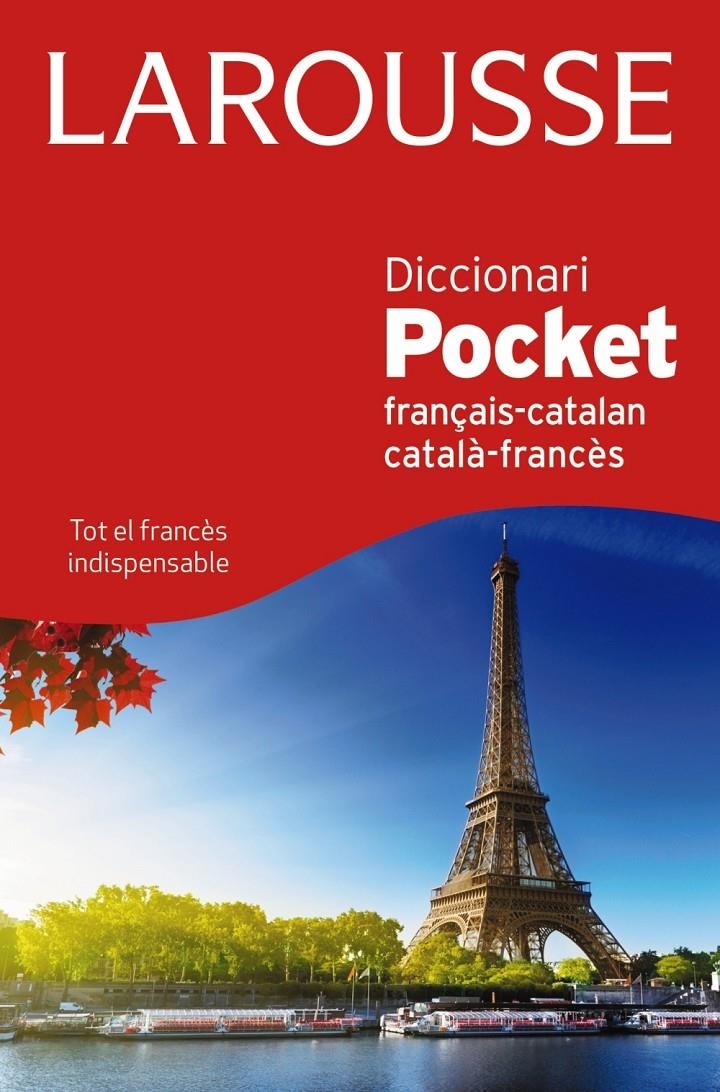 DICCIONARI POCKET CATALÀ-FRANCÈS / FRANÇAIS-CATALAN | 9788415785811 | AAVV | Llibreria Drac - Llibreria d'Olot | Comprar llibres en català i castellà online