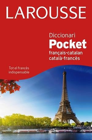 DICCIONARI POCKET CATALÀ-FRANCÈS / FRANÇAIS-CATALAN | 9788415785811 | AAVV | Llibreria Drac - Llibreria d'Olot | Comprar llibres en català i castellà online