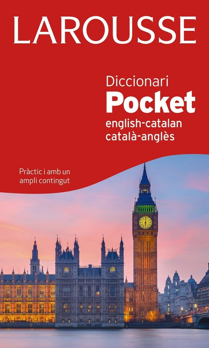 DICCIONARI POCKET CATALÀ-ANGLÈS / ENGLISH-CATALAN | 9788415785729 | AAVV | Llibreria Drac - Llibreria d'Olot | Comprar llibres en català i castellà online