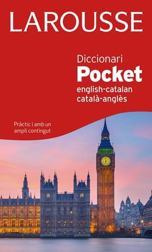 DICCIONARI POCKET CATALÀ-ANGLÈS / ENGLISH-CATALAN | 9788415785729 | AAVV | Llibreria Drac - Llibreria d'Olot | Comprar llibres en català i castellà online