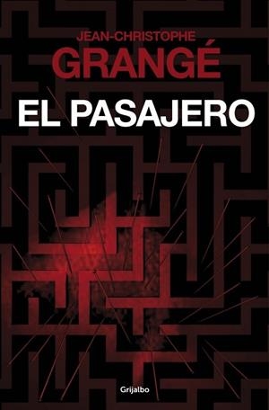 PASAJERO, EL | 9788425351617 | GRANGE, JEAN-CHRISTOPHE | Llibreria Drac - Llibreria d'Olot | Comprar llibres en català i castellà online