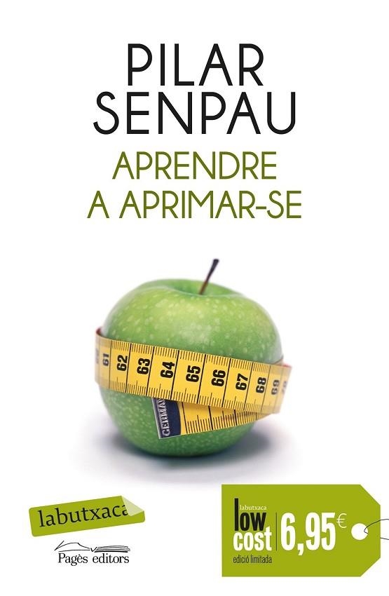 APRENDRE A APRIMAR-SE | 9788499308524 | SENPAU, MARIA PILAR | Llibreria Drac - Llibreria d'Olot | Comprar llibres en català i castellà online