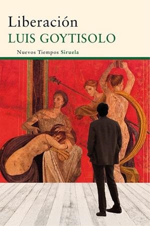 LIBERACIÓN | 9788415937357 | GOYTISOLO, LUIS | Llibreria Drac - Llibreria d'Olot | Comprar llibres en català i castellà online