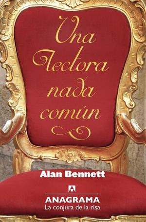 LECTORA NADA COMÚN, UNA | 9788433921062 | BENNETT, ALAN | Llibreria Drac - Llibreria d'Olot | Comprar llibres en català i castellà online