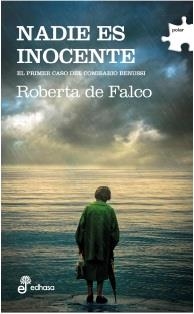 NADIE ES INOCENTE | 9788435010849 | FALCO, ROBERTA DE | Llibreria Drac - Llibreria d'Olot | Comprar llibres en català i castellà online