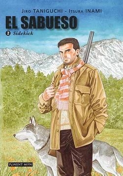 SABUESO 2, EL. SIDEKICK | 9781908007636 | TANIGUCHI, JIRO; INAMI, ITSURA | Llibreria Drac - Llibreria d'Olot | Comprar llibres en català i castellà online