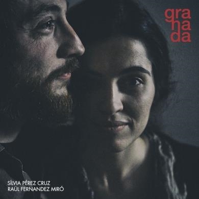 CD GRANADA (SÍLVIA PÉREZ CRUZ ; RAÜL FERNANDEZ) | 602537822270 | PÉREZ, SÍLVIA ; FERNANDEZ, RAÜL | Llibreria Drac - Llibreria d'Olot | Comprar llibres en català i castellà online